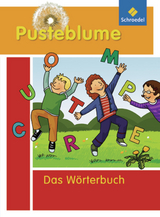 Pusteblume - Menzel, Wolfgang; Richter, Isolde