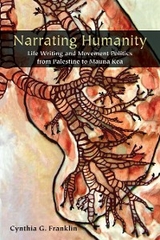 Narrating Humanity -  Cynthia Franklin