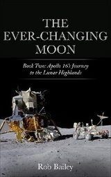 Ever-Changing Moon: Book Two -  Rob Bailey