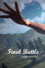 Final battle - MARTIN ERINN