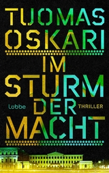 Im Sturm der Macht - Tuomas Oskari