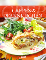 Crepes und Pfannkuchen