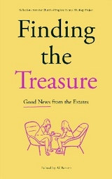 Finding the Treasure: Good News from the Estates - Al Barrett