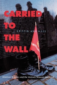 Carried to the Wall - Kristin Ann Hass