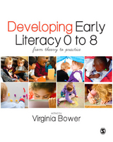 Developing Early Literacy 0-8 - 