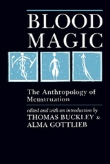 Blood Magic - 