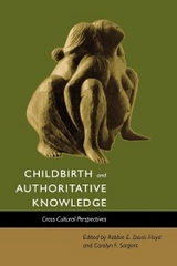 Childbirth and Authoritative Knowledge - Robbie E. Davis-Floyd, Carolyn Fishel Sargent