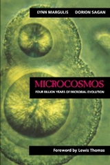 Microcosmos - Lynn Margulis, Dorion Sagan