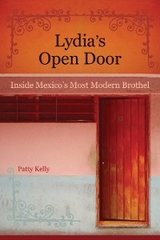 Lydia's Open Door - Patty Kelly