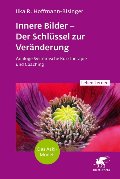 Innere Bilder – Der Schlüssel zur Veränderung (Leben Lernen, Bd. 343) - Ilka R. Hoffmann-Bisinger