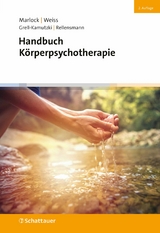 Handbuch Körperpsychotherapie (2. Aufl.) - 