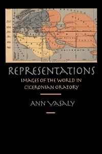 Representations -  Ann Vasaly
