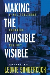 Making the Invisible Visible - 