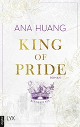 King of Pride -  Ana Huang