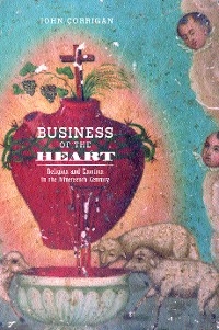 Business of the Heart - John Corrigan