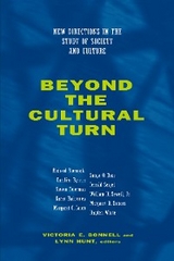 Beyond the Cultural Turn - 