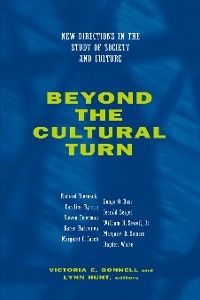 Beyond the Cultural Turn - 