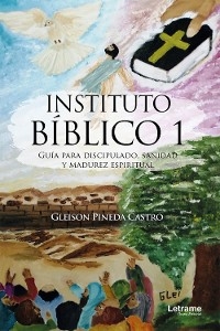 Instituto bíblico - Gleison Pineda Castro
