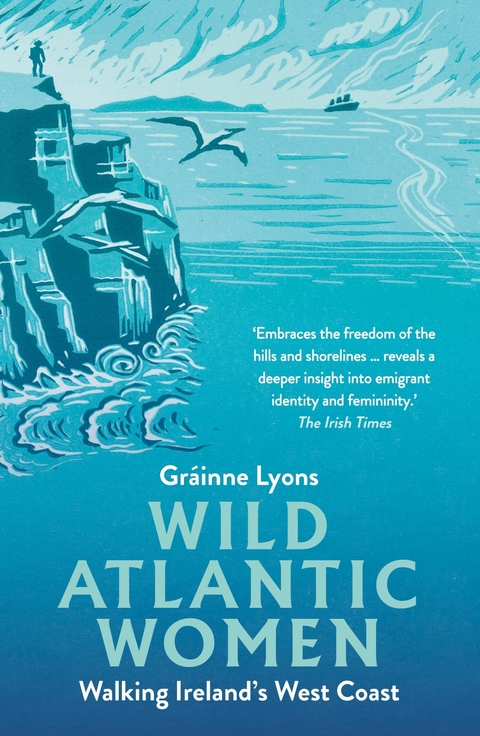 Wild Atlantic Women -  Grainne Lyons