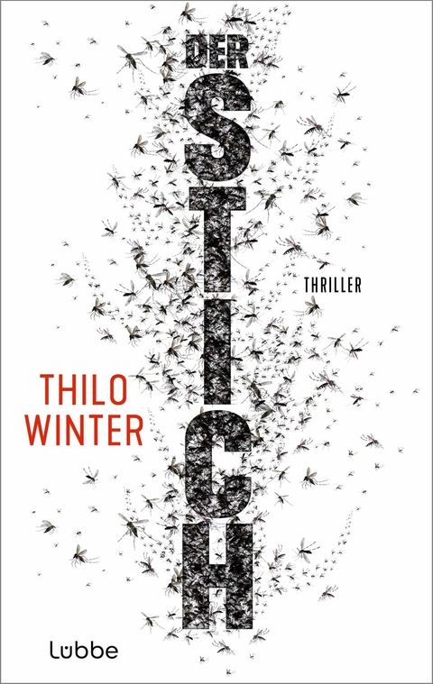 Der Stich -  Thilo Winter