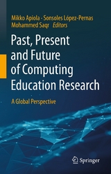 Past, Present and Future of Computing Education Research - 
