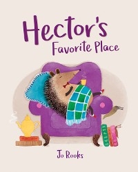 Hector's Favorite Place - Jo Rooks