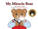 My Miracle Bear - Adriana Olari