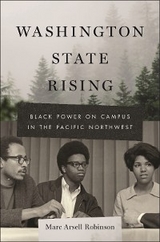 Washington State Rising -  Marc Arsell Robinson