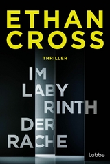 Im Labyrinth der Rache -  Ethan Cross