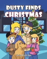 Dusty Finds Christmas - Janice Baldridge