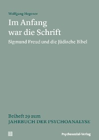 Im Anfang war die Schrift - Wolfgang Hegener