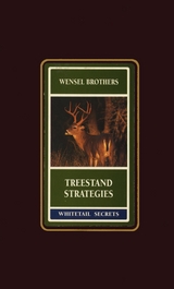 Treestand Strategies -  Gene Wensel