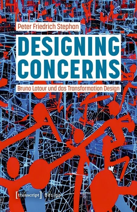 Designing Concerns - Peter Friedrich Stephan