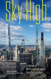 Sky-High - Eric P. Nash