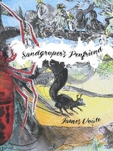 Sandgroper's Penfriend - James Voûte