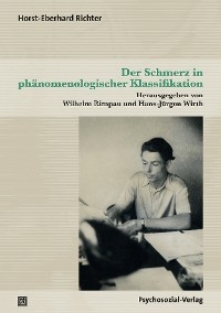 Der Schmerz in phänomenologischer Klassifikation - 