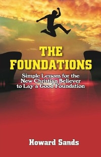 The Foundations - Howard Sands