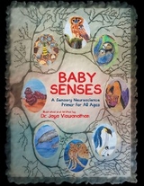 Baby Senses -  Dr. Jaya Viswanathan