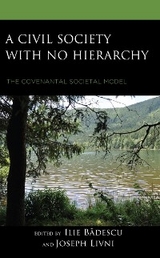 Civil Society with no Hierarchy - 
