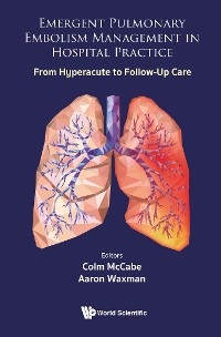 EMERGENT PULMONARY EMBOLISM MANAGEMENT IN HOSPITAL PRACTICE - 