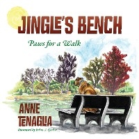 Jingle's Bench - Anne Tenaglia