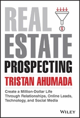 Real Estate Prospecting -  Tristan Ahumada
