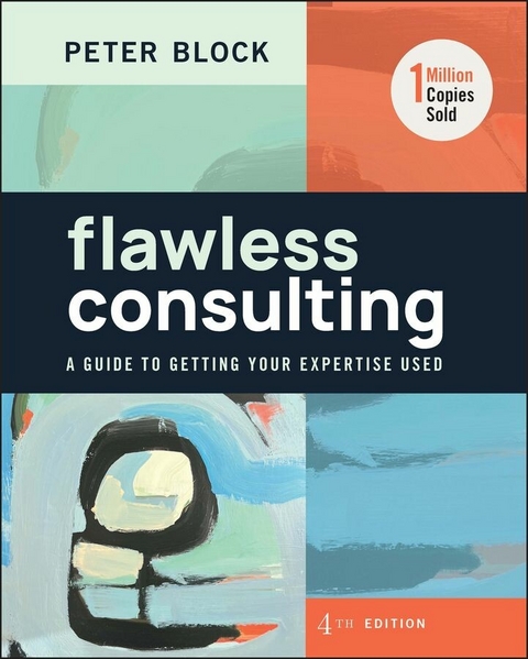 Flawless Consulting -  Peter Block