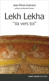 Lekh Lekha - Jean-Pierre Guimard