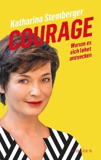 Courage - Katharina Stemberger