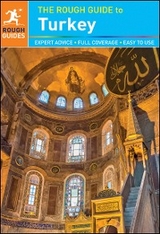 Rough Guide to Turkey -  Rough Guides