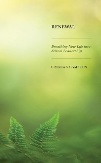 Renewal -  Carolyn Cameron