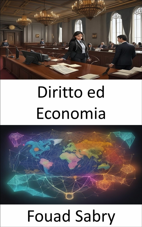 Diritto ed Economia - Fouad Sabry