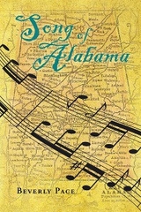 Song of Alabama - Beverly Pace