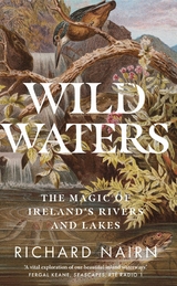 Wild Waters - Richard Nairn